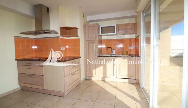 Appartement 6 pièces  à vendre Canet-Plage 66140