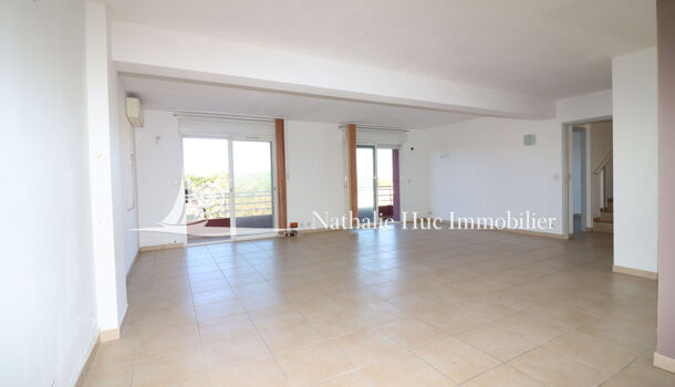 Appartement 6 pièces  à vendre Canet-Plage 66140