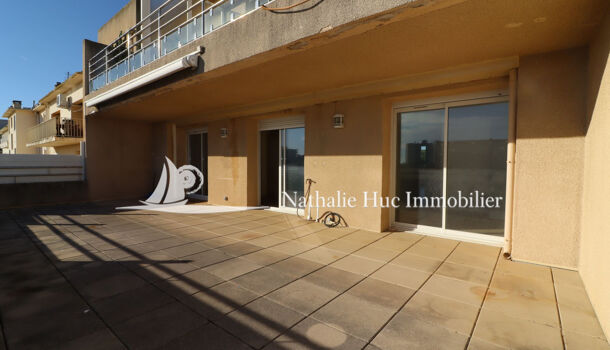Appartement 6 pièces  à vendre Canet-Plage 66140