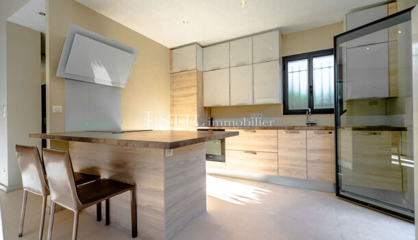 Villa / Maison 4 pièces  à vendre Plan-de-la-Tour (Le) 83120