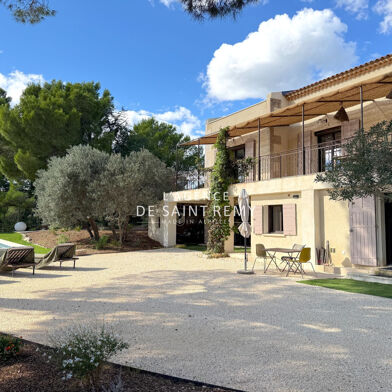Maison 9 pièces 1995000 €
