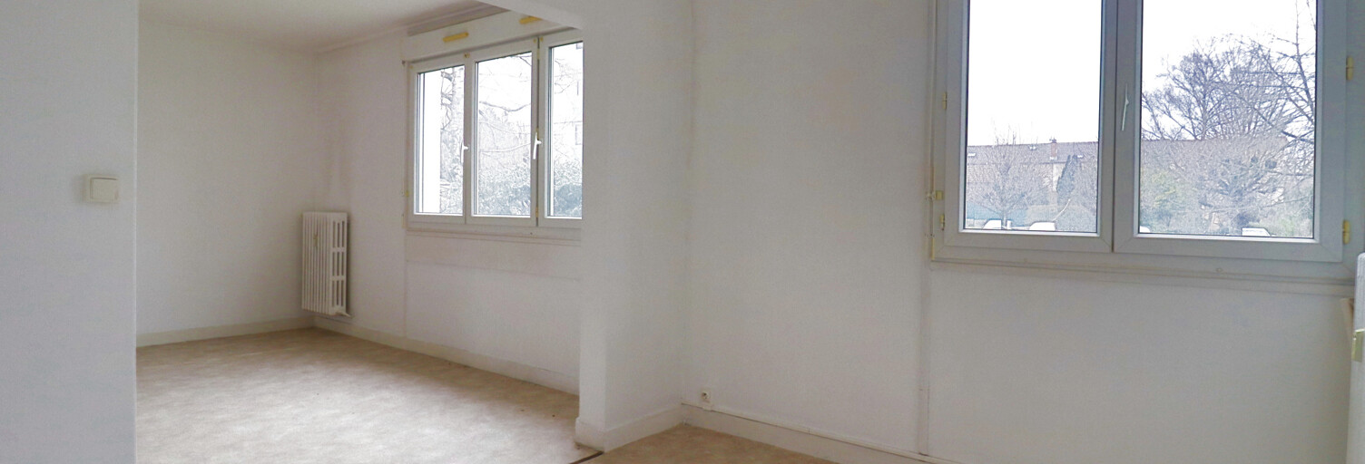 Appartement 4 Pièces 64 m² à vendre à Châlons-en-Champagne (51000)