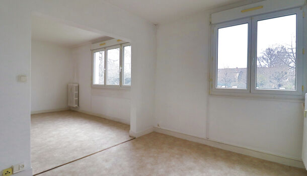 Appartement 4 pièces  à vendre Châlons-en-Champagne 51000