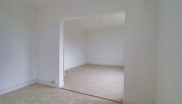 Appartement 4 pièces  à vendre Châlons-en-Champagne 51000