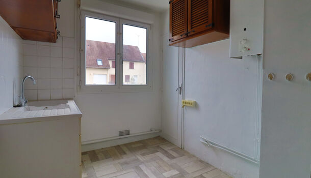 Appartement 4 pièces  à vendre Châlons-en-Champagne 51000