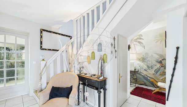 Villa / Maison 5 pièces  à vendre Mathes (Les) 17570