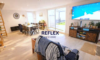 Maison 6 Pièces 114 m² à vendre à Beauquesne (80600)