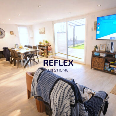 Maison 6 pièces 223500 €