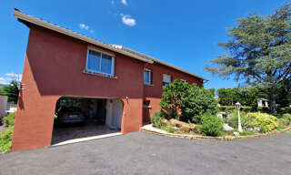 Maison 6 Pièces 250 m² à vendre à Sainte-Consorce (69280)