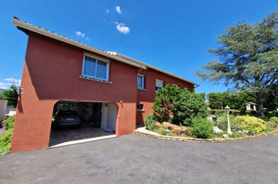 Maison 6 pièces 625000 €