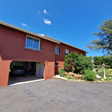 Maison 6 pièces 625000 €