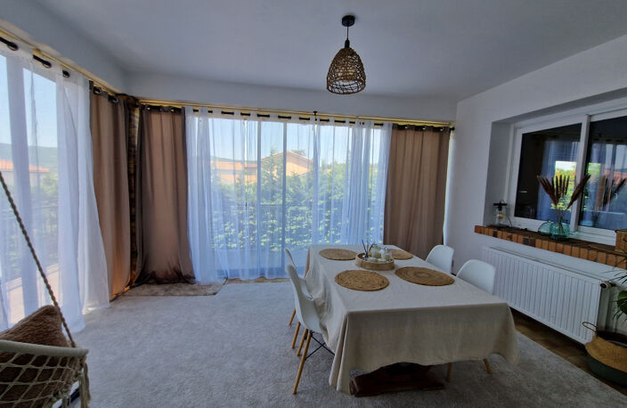 MAISON INDIVIDUELLE AVEC VUE — photo 3