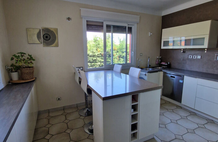 MAISON INDIVIDUELLE AVEC VUE — photo 5