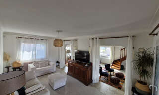 Maison 6 Pièces 250 m² à vendre à Craponne (69290)