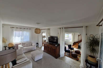 Maison 6 pièces 625000 €