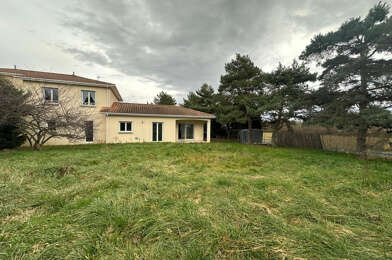 Maison 6 pièces 620000 €