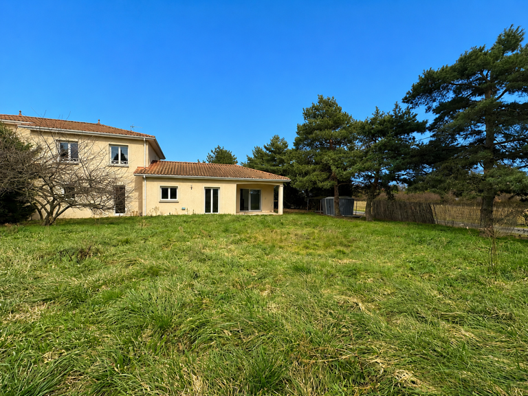 NOUVEAUTÉ PRINTEMPS 2026 ! - Maison familiale 145 m2 sur ter — photo 1