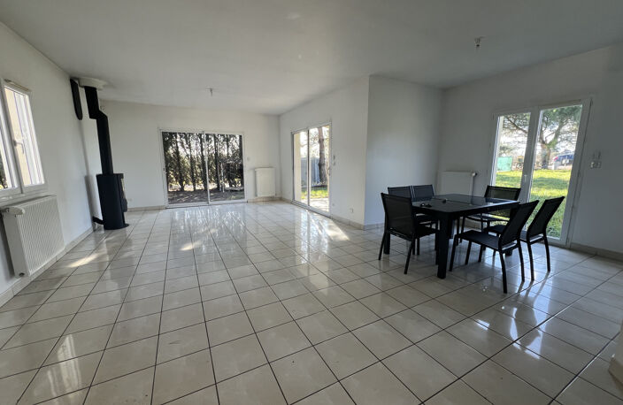NOUVEAUTÉ PRINTEMPS 2026 ! - Maison familiale 145 m2 sur ter — photo 3