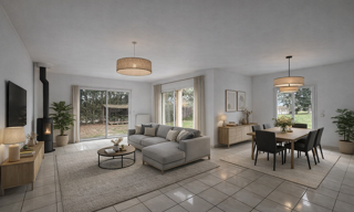 Maison 6 Pièces 145 m² à vendre à Lyon 5 (69005)