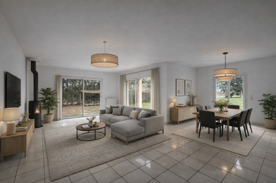 Maison 6 pièces 620000 €