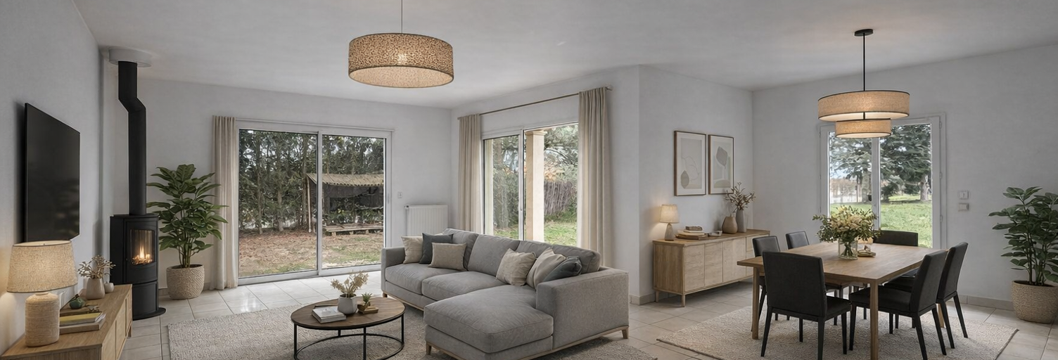 Maison 6 Pièces 145 m² à vendre à Lyon 5 (69005)