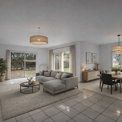 Maison 6 pièces 620000 €