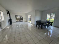 Maison familiale 145 m2 sur terrain de 990 m2   Dardilly — photo 3
