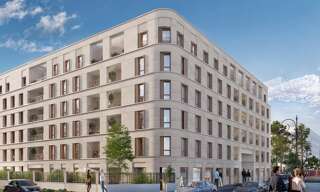 Appartement neuf   m² à vendre à La Garenne-Colombes (92250)