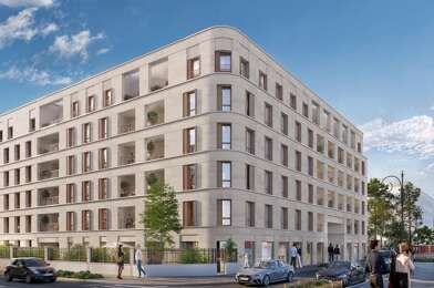 Appartement 3 pièces 560000 €