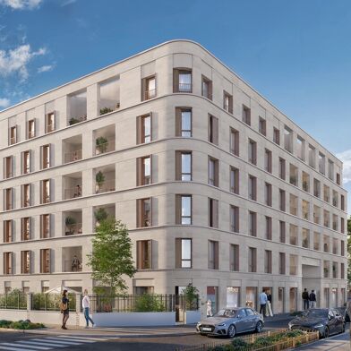 Appartement 4 pièces 712000 €