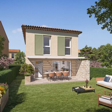 Maison 4 pièces 450000 €