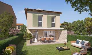 Maison 4 Pièces 90 m² à vendre à Roquebrune-sur-Argens (83380)