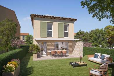 Maison 4 pièces 480000 €