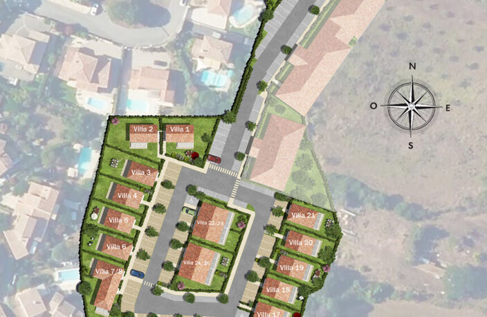 Vente maison 4 pièces 89 m² Roquebrune-sur-Argens (83380) — photo 2