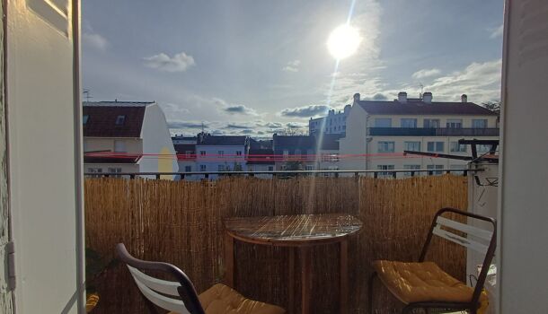 Appartement 3 pièces  à vendre Pau 64000