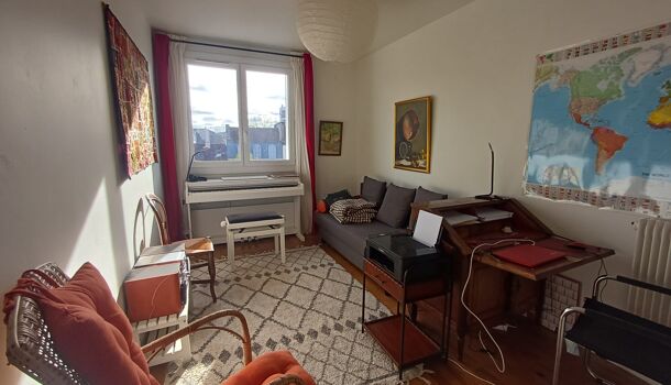 Appartement 3 pièces  à vendre Pau 64000