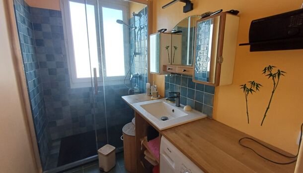 Appartement 3 pièces  à vendre Pau 64000