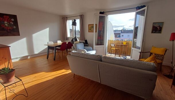 Appartement 3 pièces  à vendre Pau 64000