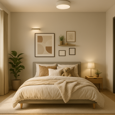 Appartement 4 pièces 698000 €