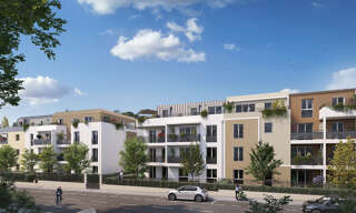 Appartement neuf   m² à vendre à Limay (78520)