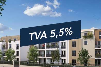 Appartement 2 pièces 171416 €