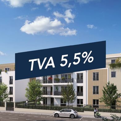 Appartement 3 pièces 226079 €