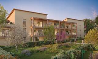 Appartement 4 Pièces 84 m² à vendre à Toulouse (31000)