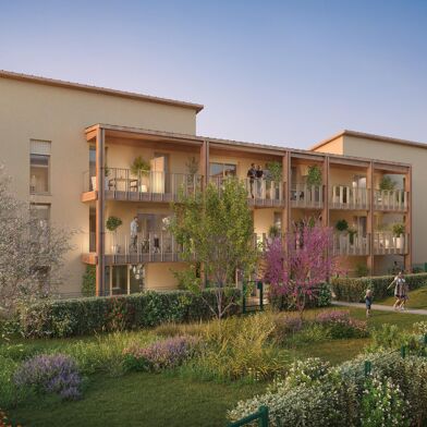 Appartement 5 pièces 309900 €