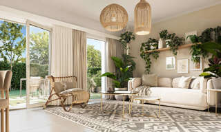 Appartement neuf   m² à vendre à Heyrieux (38540)