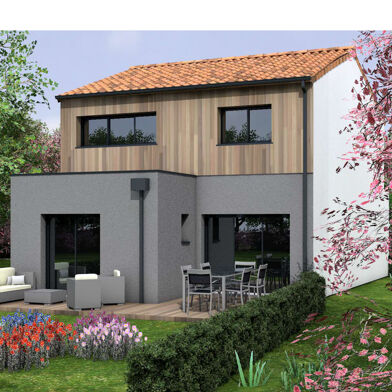 Maison 5 pièces 328000 €