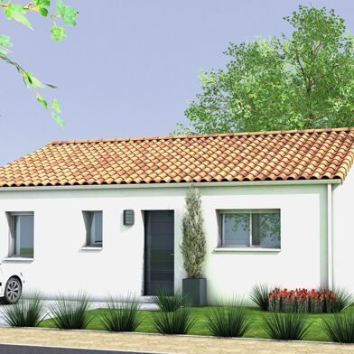 Maison 4 pièces 208000 €