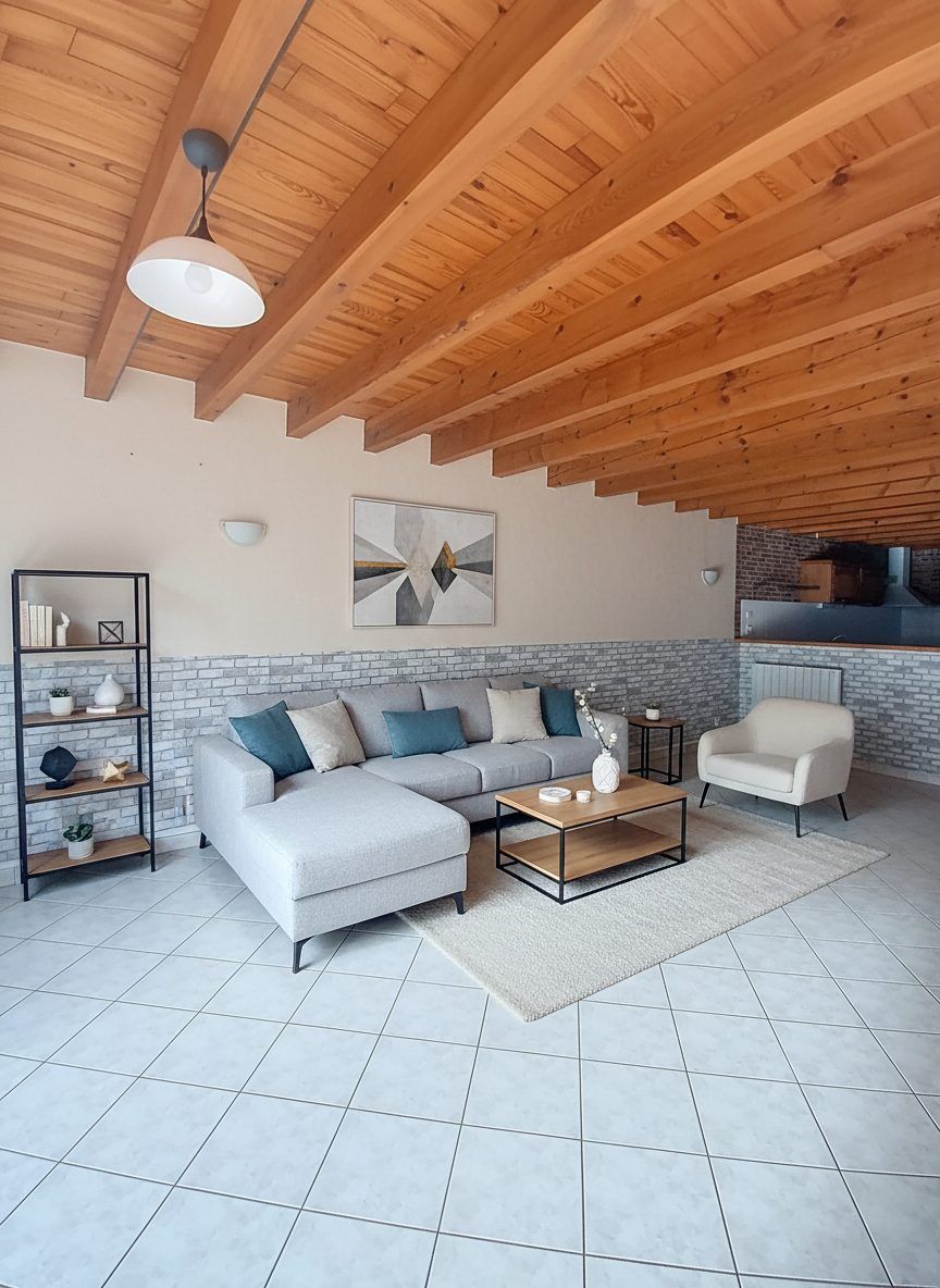 Agence immobilière de BENAC IMMOBILIER RÉALMONT