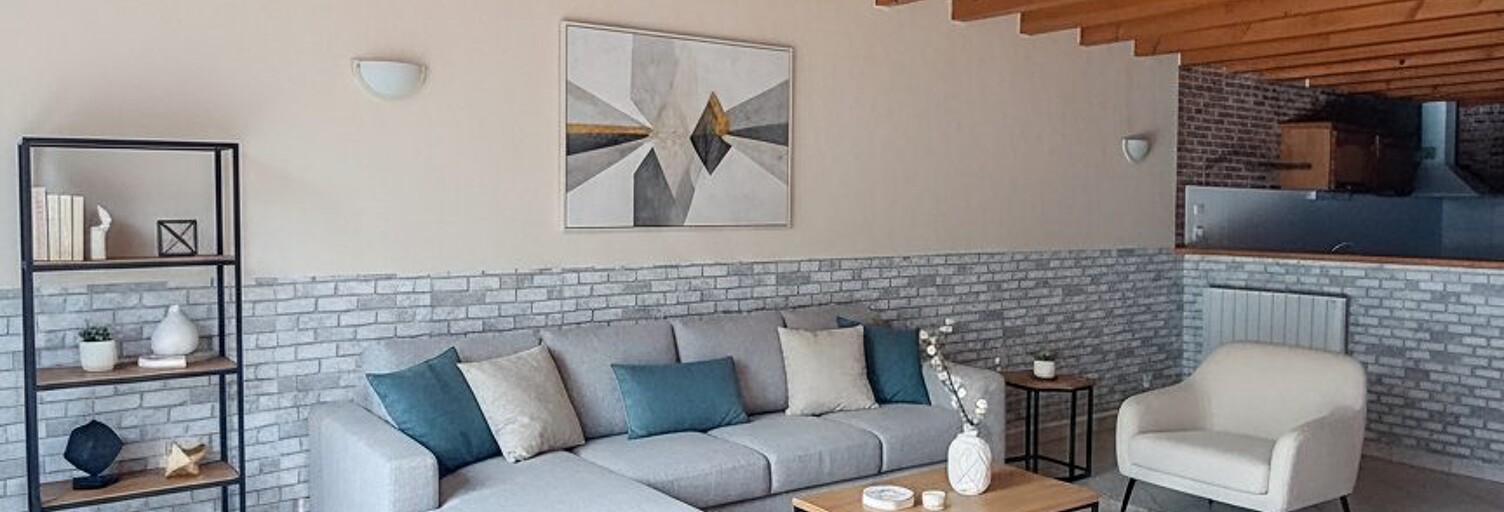 Maison 4 Pièces 93 m² à louer à Vénès (81440)