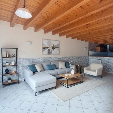 Maison 4 pièces 650 €